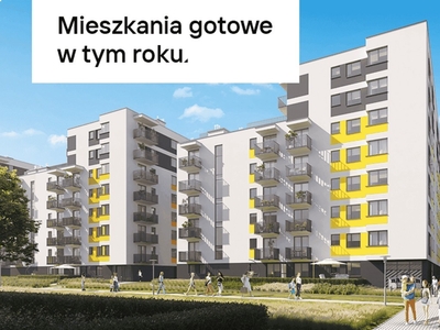 Nowe mieszkanie Warszawa Ursus, ul. Posag 7 Panien 18