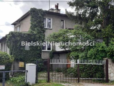 Dom na sprzedaż 5 pokoi Bielsko-Biała, 120 m2, działka 400 m2