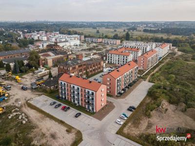 Apartament Nad Wartą Luboń