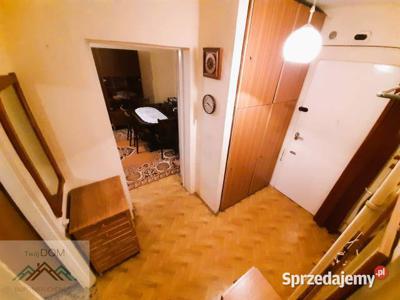 Do sprzedaży mieszkanie Olkusz 37.67m2 2 pokoje