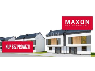 Dom na sprzedaż 155,28 m², oferta nr 11646/DS/MAX