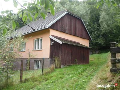 Dom w górach - Jaszczurowa, Jezioro Mucharskie