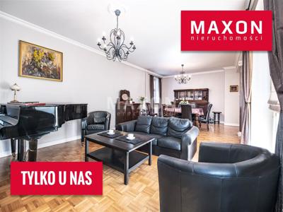 Mieszkanie na sprzedaż 165,30 m², piętro 5, oferta nr 59533/MS/MAX