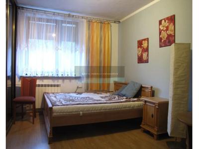 Mieszkanie na sprzedaż 63,50 m², parter, oferta nr 45871/4508/OMS