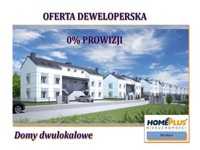 Mieszkanie na sprzedaż 68,11 m², piętro 1, oferta nr 117335/78/OMS