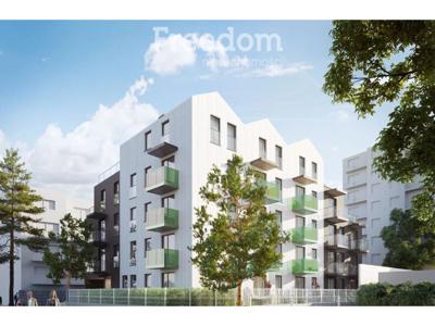 Mieszkanie na sprzedaż 92,24 m², piętro 3, oferta nr 27107/3685/OMS