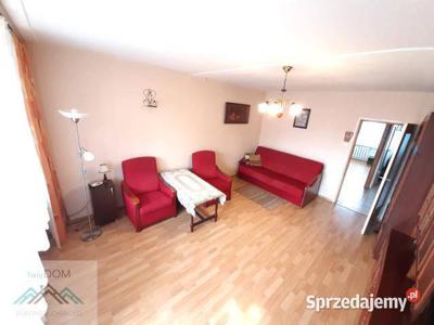 Oferta sprzedaży mieszkania 63.83m2 3 pokoje Olkusz