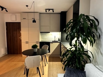 Apartament, Aleja Kijowska