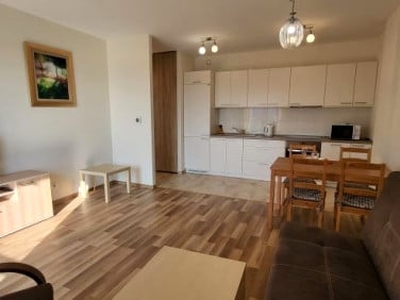 Apartament Katowice