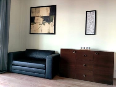 Apartament, ul. Chałupnika