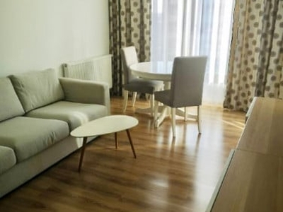 Apartament, ul. Prądzyńskiego