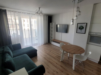 Apartament, ul. Starodęby