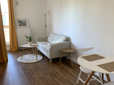 Apartament, ul. Wierna