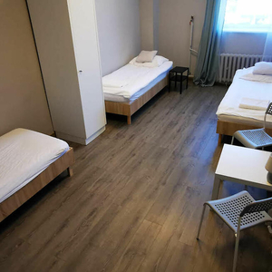 Hostel Warszawa