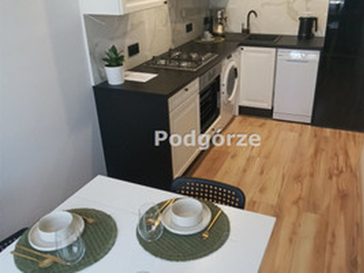 Mieszkanie na sprzedaż, 54 m², 3 pokoje Kraków Krowodrza Łobzów