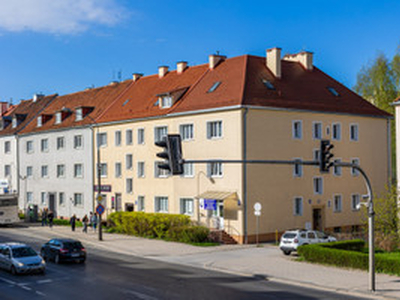 Nowoczesne 2/3 Pokojowe Mieszkanie blisko Centrum