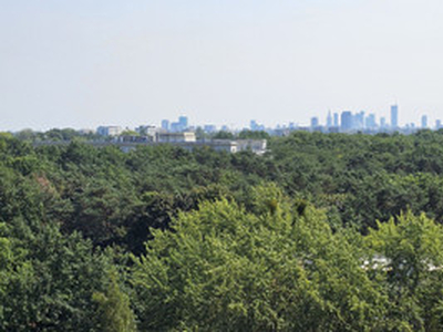 Wyjątkowe mieszkanie z panoramicznym widokiem na Bielanach! BEZ PROWIZJI