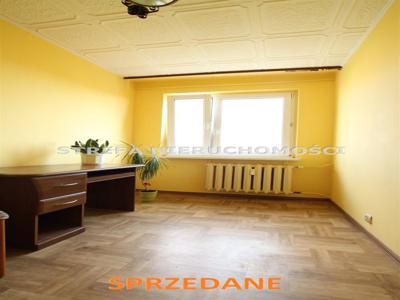 Mieszkanie na sprzedaż 3 pokoje Tomaszów Mazowiecki, 53,01 m2, 4 piętro