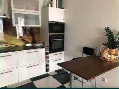 Apartament na Solcu