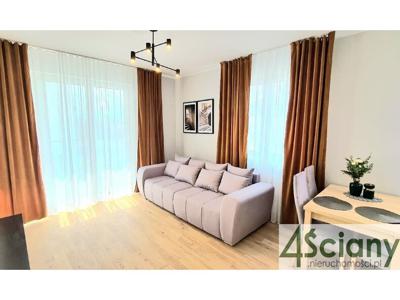 Mieszkanie na sprzedaż 63,00 m², piętro 2, oferta nr 62351/3098/OMS