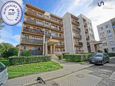 Mieszkanie na sprzedaż 71,18 m², piętro 2, oferta nr VTS-MS-6518