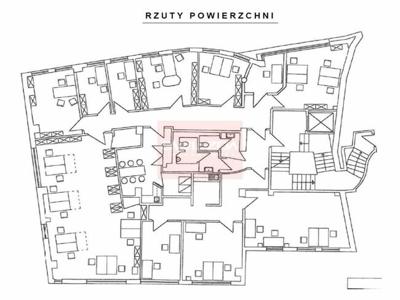 Powierzchnia biurowa Warszawa Wola