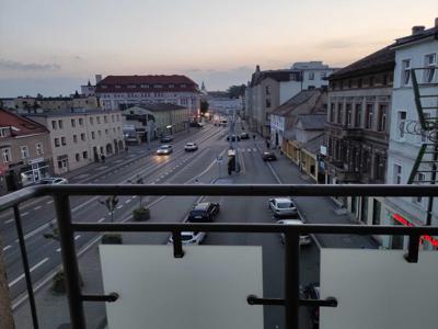 Wynajmę mieszkanie w Centrum Miasta Grudziądz