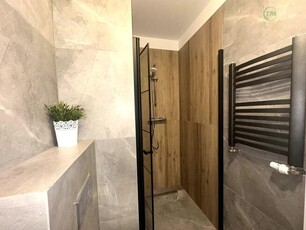 3 pokojowy apartament z msc. postojowym. Kołobrzeg