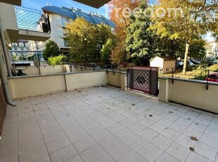 Apartament przy Promenadzie z miejscem postojowym.