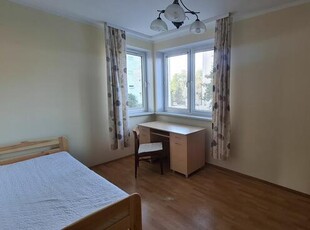 Do wynajęcia dwupokojowe / A two-room apartment for rent