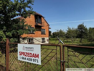 Dom, 180 m2, Czarna, gm. Czarna