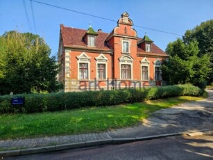 Dom Krosno Odrzańskie