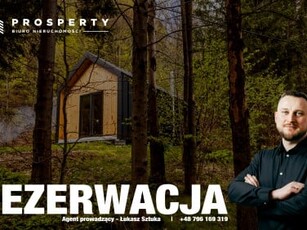 Domek letniskowy Wisła