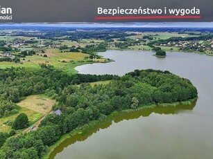 Działka budowlana