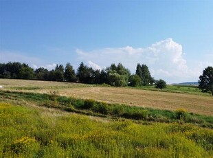 Działka budowlana Dębno Sufczyn, Sufczyn