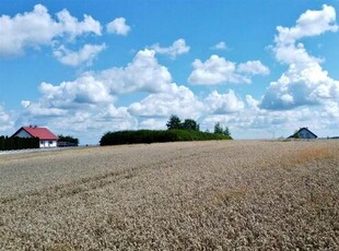 Działka budowlana Dębno Sufczyn, Szkolna