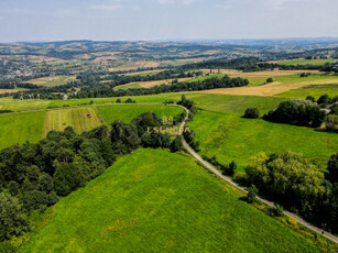 Działka budowlana