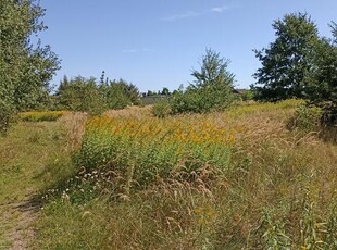 działka budowlana Halemba/Kłodnica