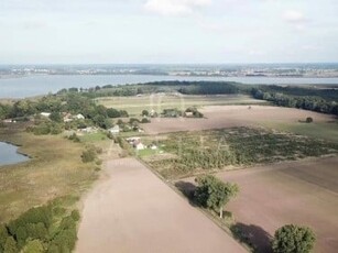 Działka budowlana Kamień Pomorski