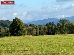 Działka budowlana Karłowiec