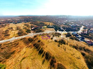 Działka budowlana Kielce