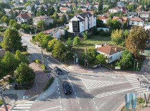 Działka budowlana Kobyłka,