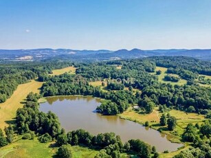 Działka budowlana, ul. Jeleniogórska