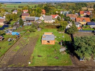 Działka budowlana Kotowice