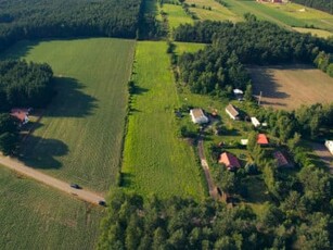 Działka budowlana