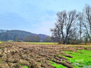 Działka budowlana Michałowice