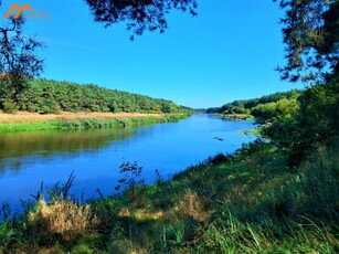 Działka budowlana Obrzycko