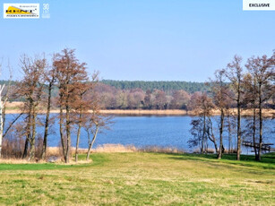 Działka budowlana Stary Klukom