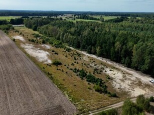 Działka budowlana Turek