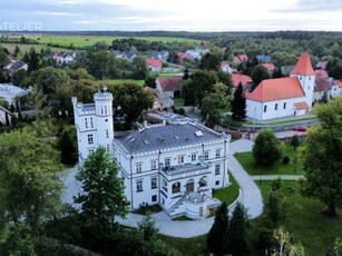 Działka budowlana, ul. Bolesława Chrobrego